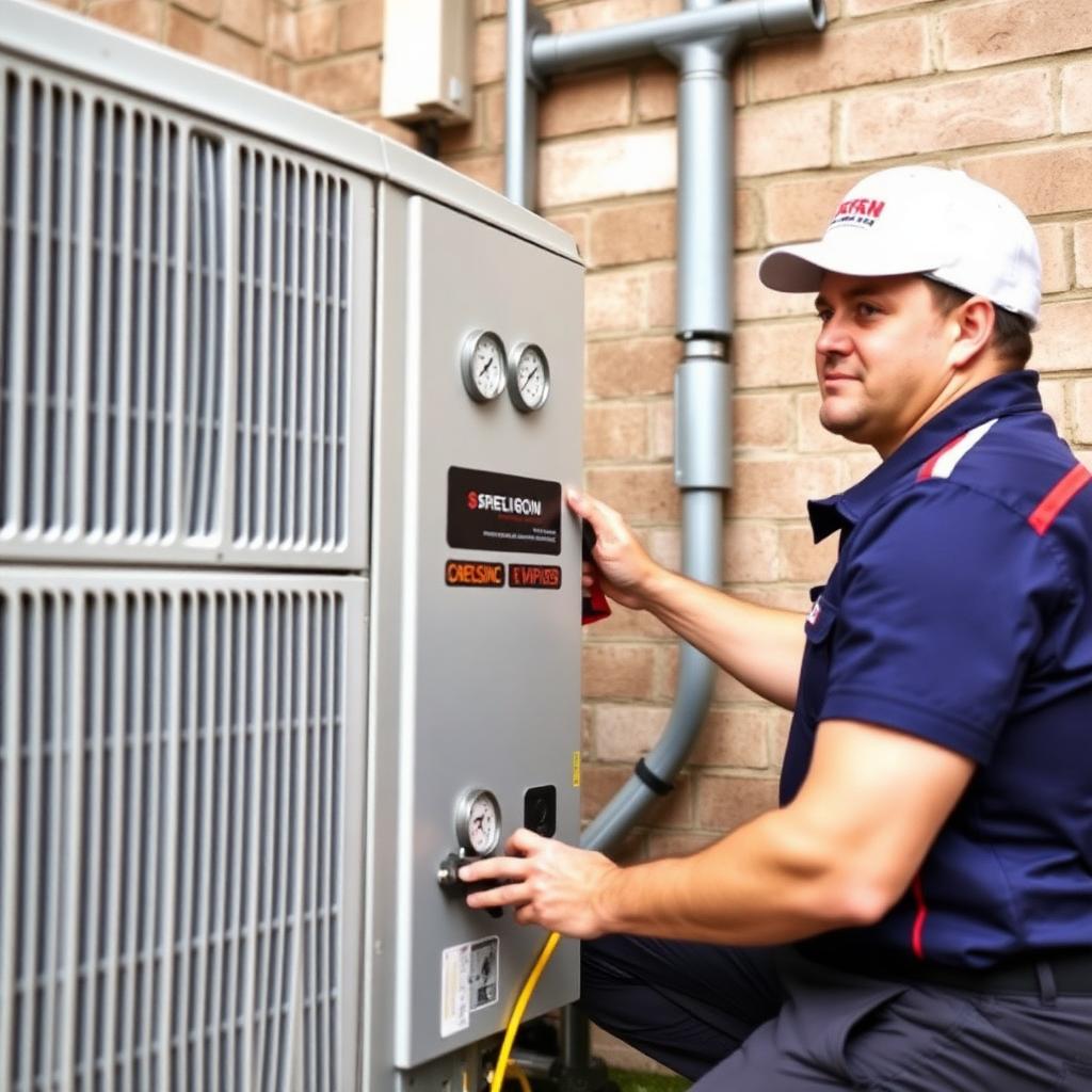 Maintenance Service