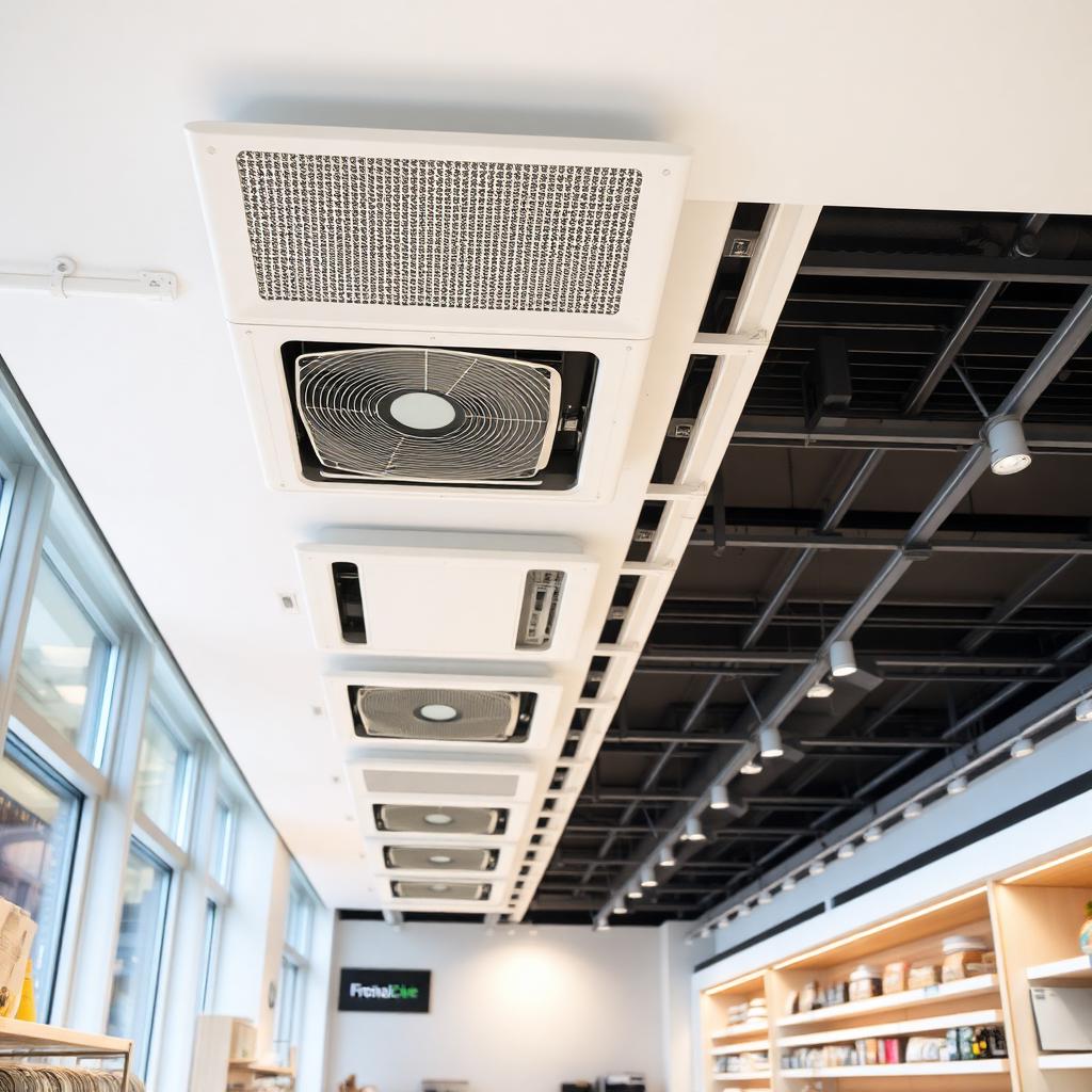 Retail Commercial Fit-Out